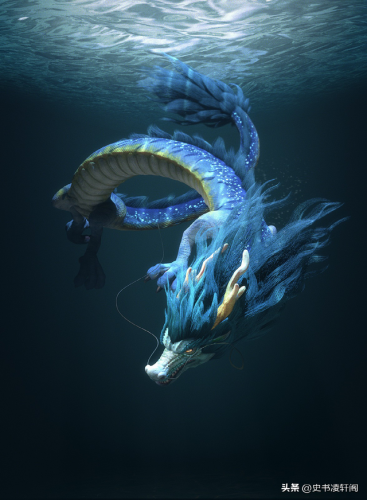 中国上古神排行榜(上古十大神雷)插图2