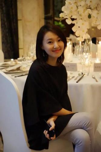 淘最上海主持人(人气美食主持人名单)插图1