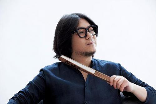 高晓松资料(高晓松个人简介)插图17