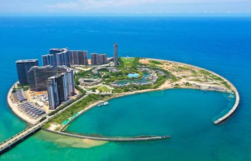 海南2017经济排名前十(海南的经济在全国排名)插图1