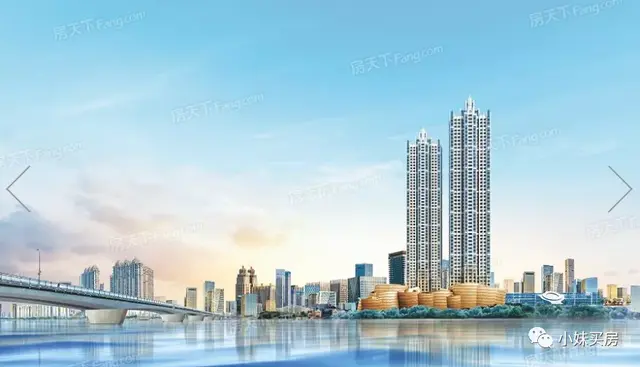 湖北高端公寓排名前十(北京豪华公寓)插图10