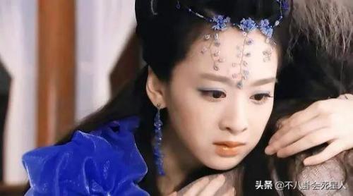 释小龙穆婷婷(功夫姐妹释小龙最后跟谁在一起了)插图2