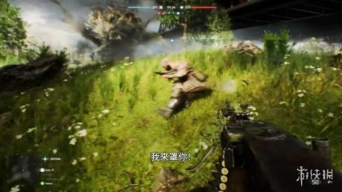 战地1942跳伞(战地1942飞机投弹是哪个键)插图14