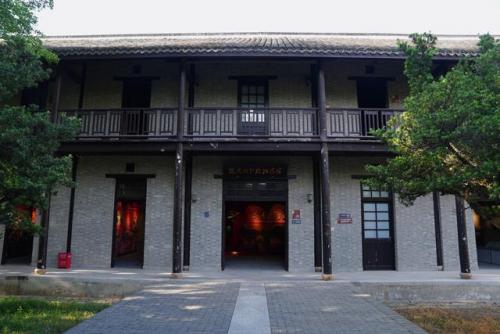 启东景点排行榜(如东县旅游景点)插图11