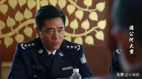 缉毒电视剧排行榜(2023最火缉毒电视剧)插图18