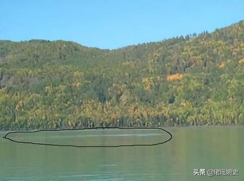 新疆喀纳斯湖水怪(尼斯湖水怪之谜解开了)插图10