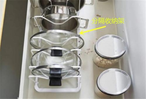 刀具收纳架排名前十(菜刀收纳盒)插图12