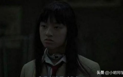 欧美恐怖片排行榜前十名(美国十大必看惊悚电影)