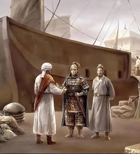 明朝矿工收入排名前十(明朝人均收入多少两)插图5