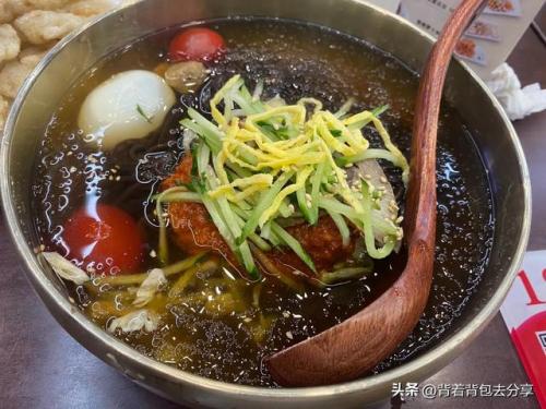 中国面食排行榜(舌尖上的中国十大面食排名)插图8