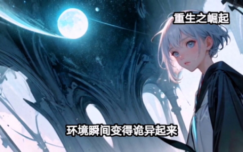 重生之崛起人生(重生之财色天下)