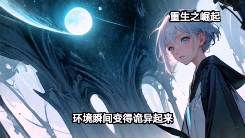 重生之崛起人生(重生之财色天下)插图