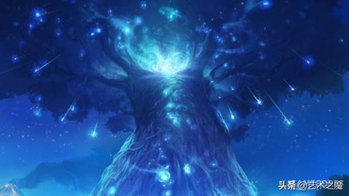 奥里与迷失森林(奥里怎么去迷雾森林)插图4