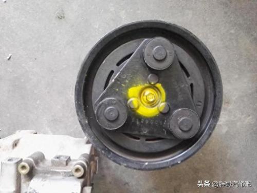 汽车空调打压机排名前十(汽车冷气压缩机排名)插图5