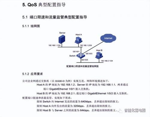 交换机的配置(交换机的作用与功能)插图22