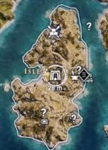 刺客信条2羽毛地图(刺客信条2收集100根羽毛位置)插图3