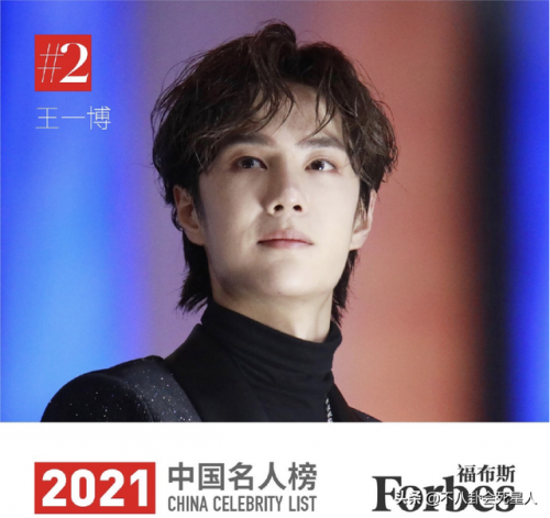 赵丽颖福布斯排行榜(赵丽颖在中国富人排第几)插图4