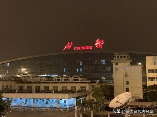 全国哪个机场排名前十(中国十大国际机场2019)插图4