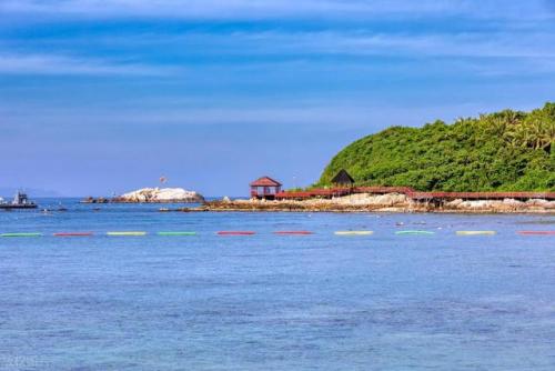 海南必去景点排行榜(海南好玩的景点排名)插图4