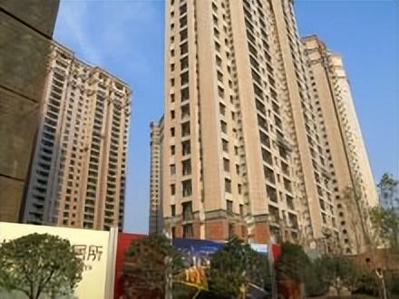 北京新城区房价排名前十(北京房价最高的地方排名)插图8