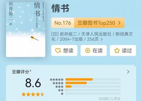 青春虐文小说排行榜(公认的十大虐心小说)插图5