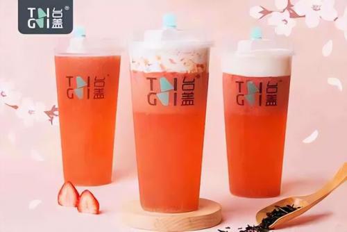 深圳奶茶品牌排行榜(全国奶茶店排行榜10强)插图9
