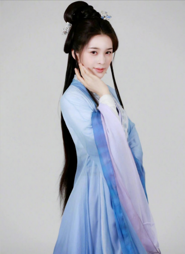古装剧美女排行榜(女星古装排行100)插图2