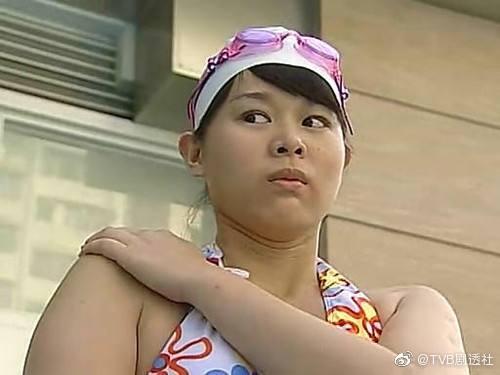 胡杏儿主演电视剧(江杏儿香港明星)插图8