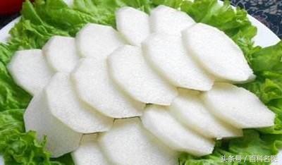 滋阴食物排行榜(滋阴又不寒凉的食物)插图1