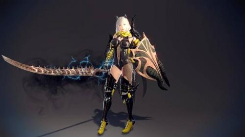 洛奇英雄传镰刀输出(洛奇英雄传伊菲法杖还是镰刀)插图18