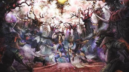新鬼武者为什么不火(鬼武者新作2020)插图7