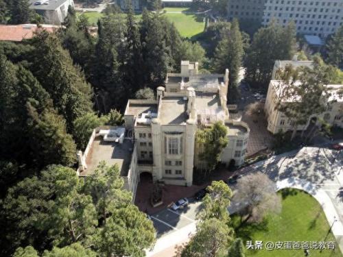 全球人工智能学院排名前十(二本智能科学与技术学院排名)插图4