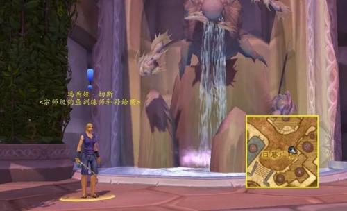 卡鲁亚克钓鱼大赛(黑鳍鲨需要多少钓鱼技能)插图1