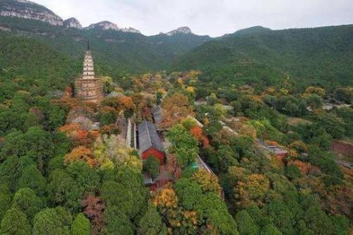 济南市旅游地图(中国旅游地图高清全图可放大)插图7