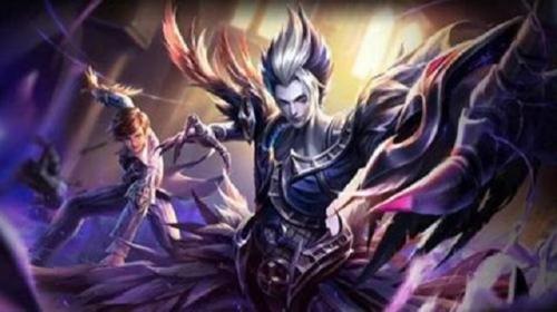 元歌的连招教学(元歌17种连招口诀2023)插图3