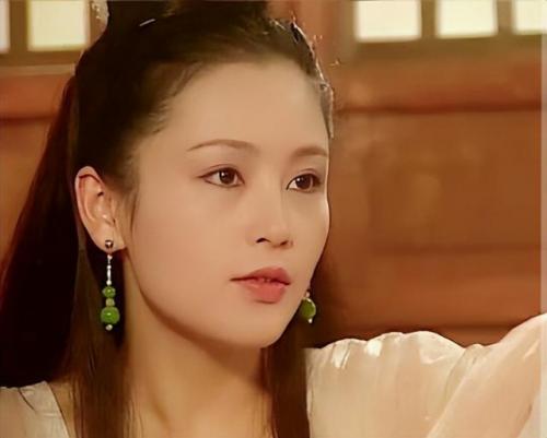 古装剧美女排行榜(女星古装排行100)插图30