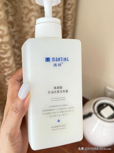 洗发水牌子排行榜(最好的去屑洗发水排行榜)插图7