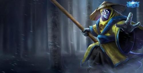 卧虎藏龙贾克斯是什么限定(lol卧虎藏龙很稀有吗)插图1
