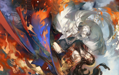 阴阳师铃彦姬御魂(新手有必要练铃彦姬吗)插图