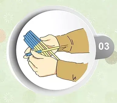 简单的小魔术(5个简单小魔术无道具)插图10