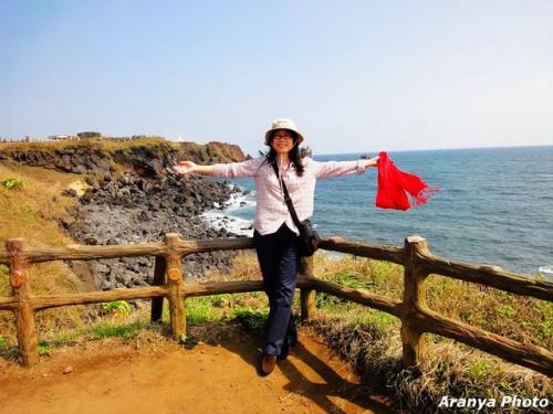 济州岛旅游攻略(济州岛必去的十大景点)插图7