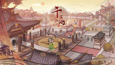 千古江湖梦地图事件选项奖励汇总(梦中江湖是什么任务)插图