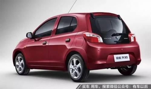 7万以下的车排行榜(2023年买什么车划算)插图2