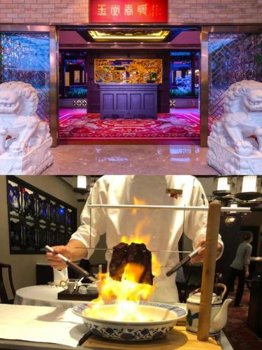 广东旅游饭店排名前十(广东比较特色的饭店)插图