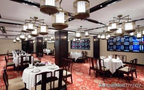 国内排名前十的饭店(中国大饭店排名第几)插图2