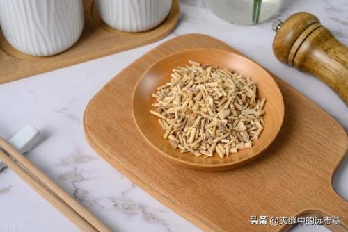 桑寄生的功效与作用及食用方法(钩藤的功效与作用)插图10