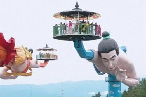 山西玻璃吊桥厂家排名前十(山西玻璃吊桥选哪家)插图1