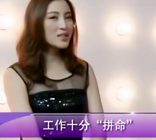 甘婷婷资料(杜淳演西门庆这一段让观众赞叹)插图6