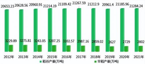 台湾糯米产量排名前十(台湾农作物)插图8