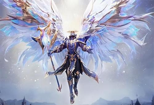 奇迹mu怀旧版手游(单机的传奇手游)插图2